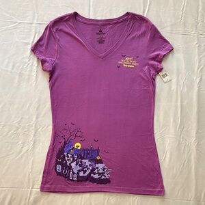 DISNEY Mickey’s Not So Scary 2016 Halloween Graphic Tee